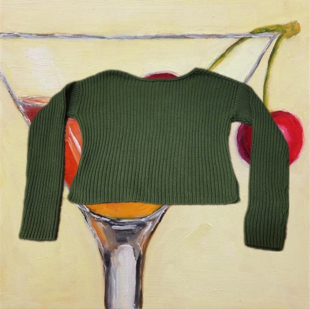 Crop top - Picture 8 of 10
